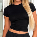Women's Casual Summer Top