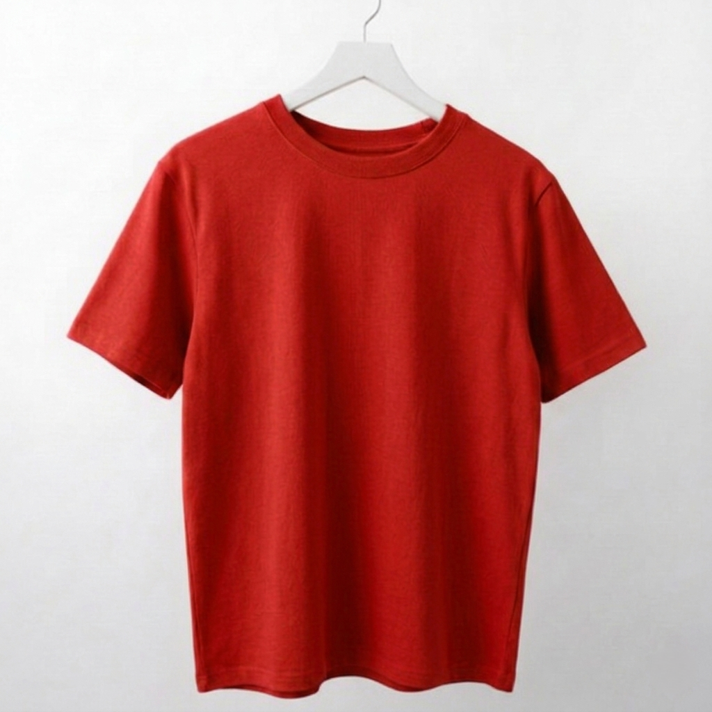 Men's Cotton T-Shirt
