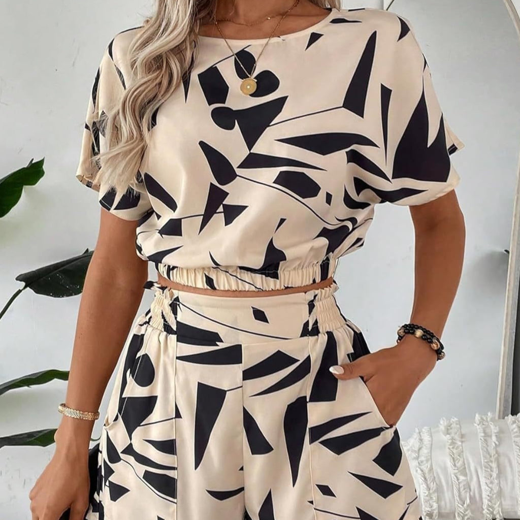 Women's Modern Summer Set