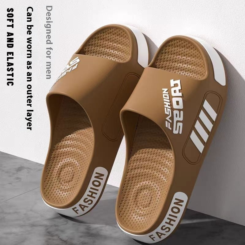 Men's Sport-Casual Slippers