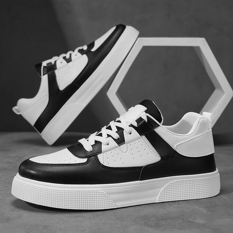 Fashionable Versatile Breathable and Comfortable Casual Sneakers