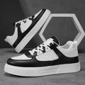 Fashionable Versatile Breathable and Comfortable Casual Sneakers