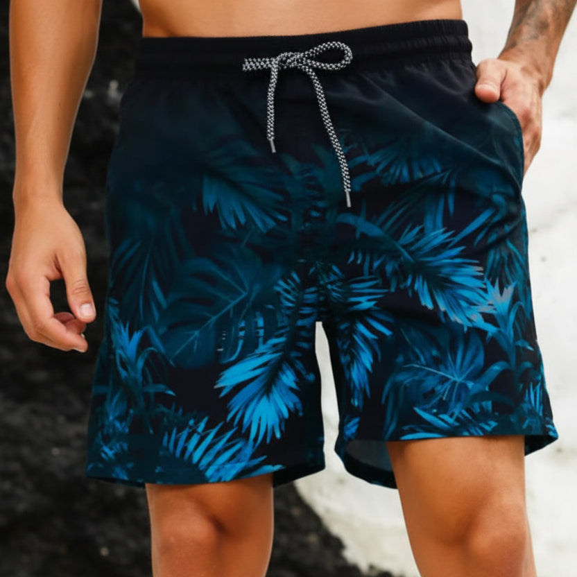 Men's Modern Boardshorts Swimsuit