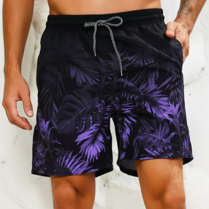 Men's Modern Boardshorts Swimsuit