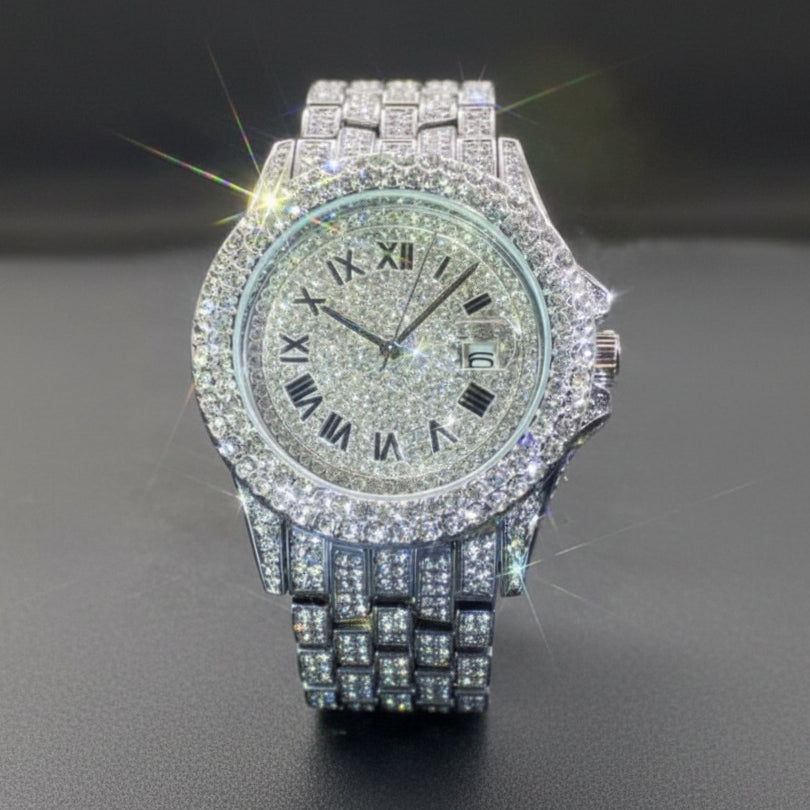 Men's Luxurious Watch