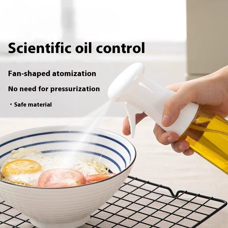 Kitchen Oil Sprayer