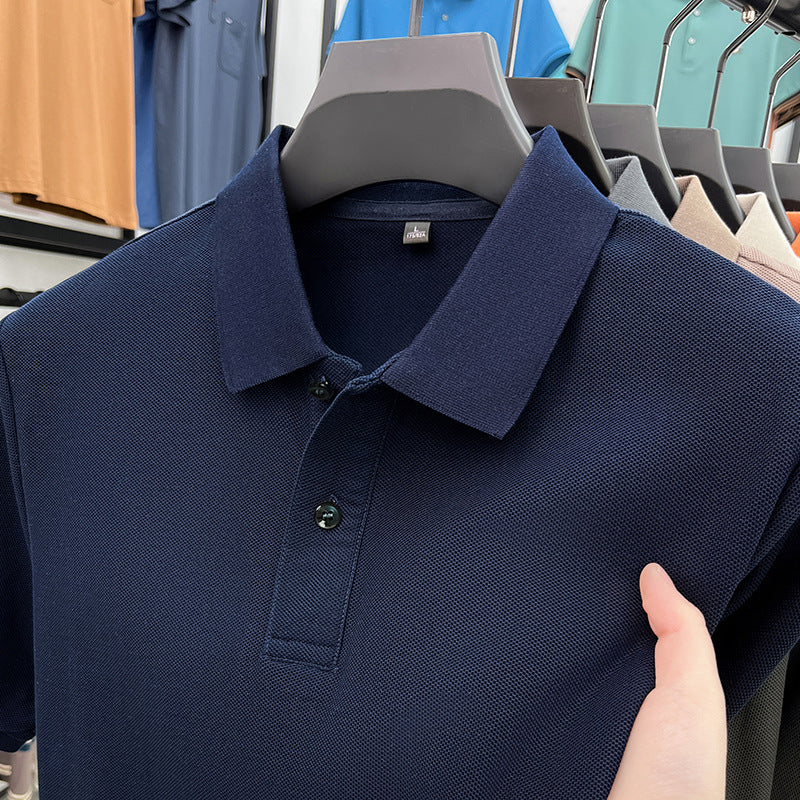 New Fashionable Men's Short-Sleeve T-Shirt