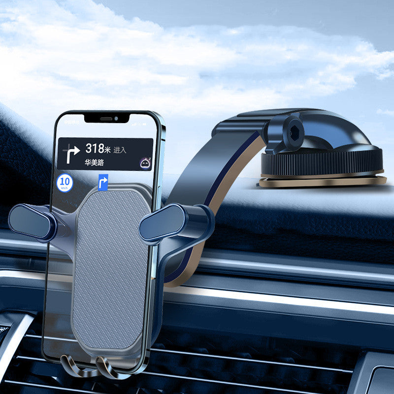 Car Phone Holder