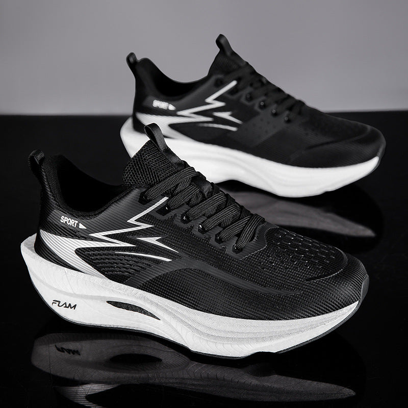 Running Casual Sneakers Ultra-Lightwear-Resistant