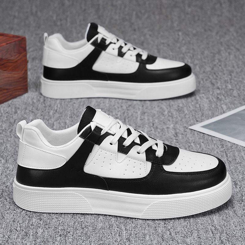 Fashionable Versatile Breathable and Comfortable Casual Sneakers