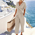 Women's Modern Summer Set