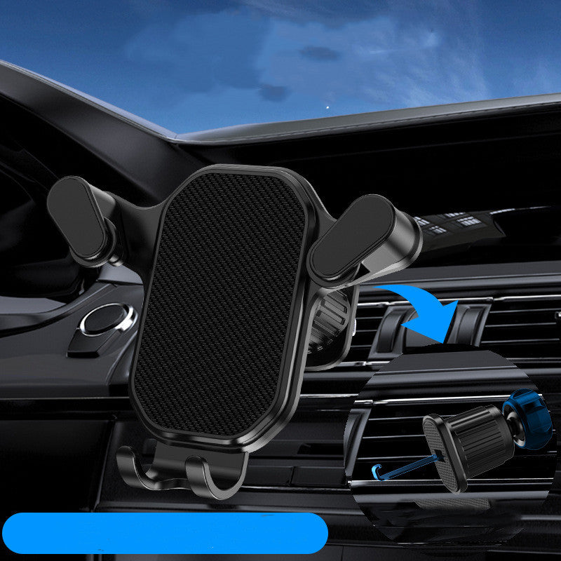 Car Phone Holder