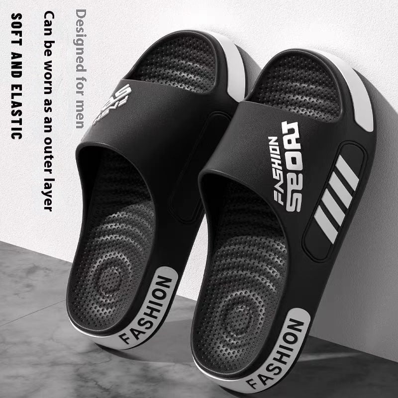 Men's Sport-Casual Slippers