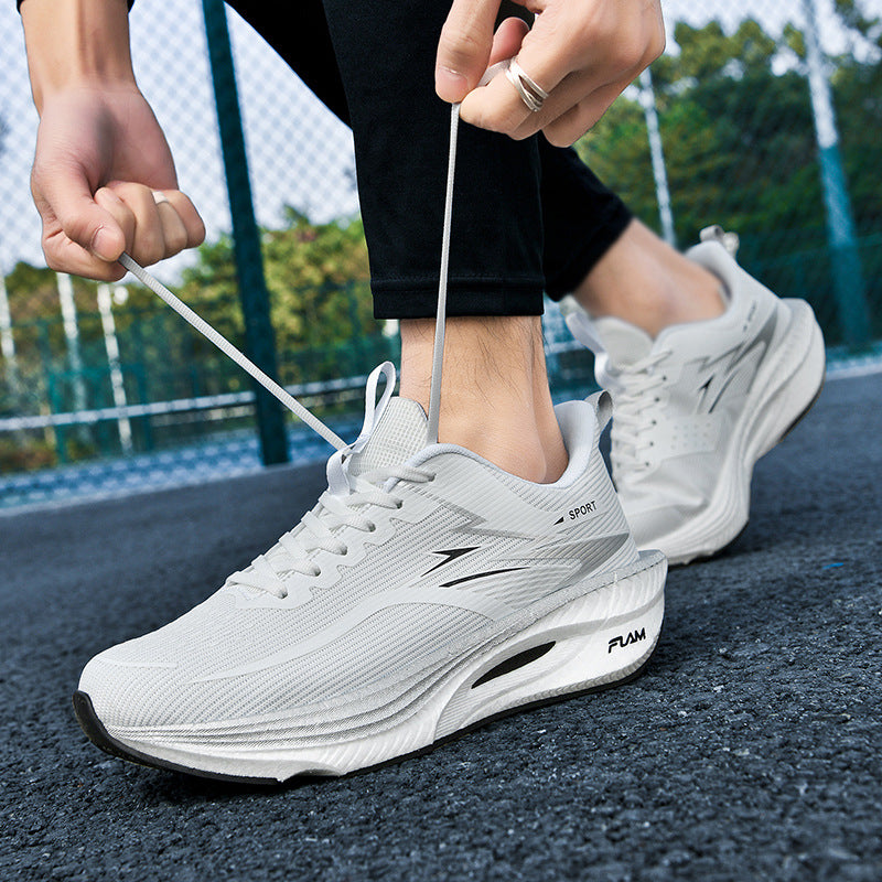 Running Casual Sneakers Ultra-Lightwear-Resistant