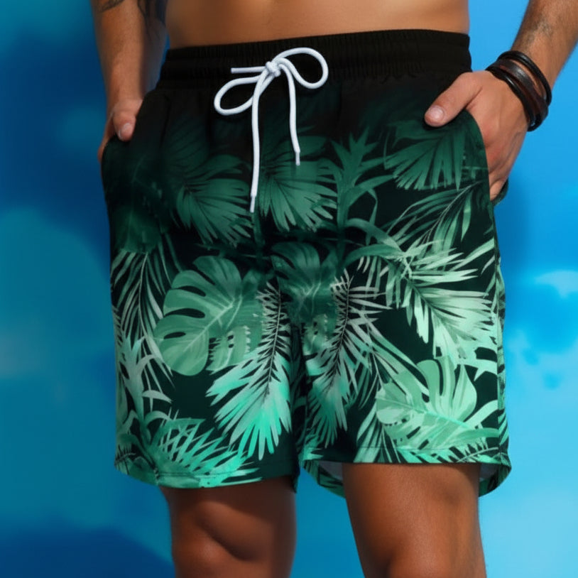 Men's Modern Boardshorts Swimsuit